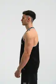 L4L Stringer Atlet 3