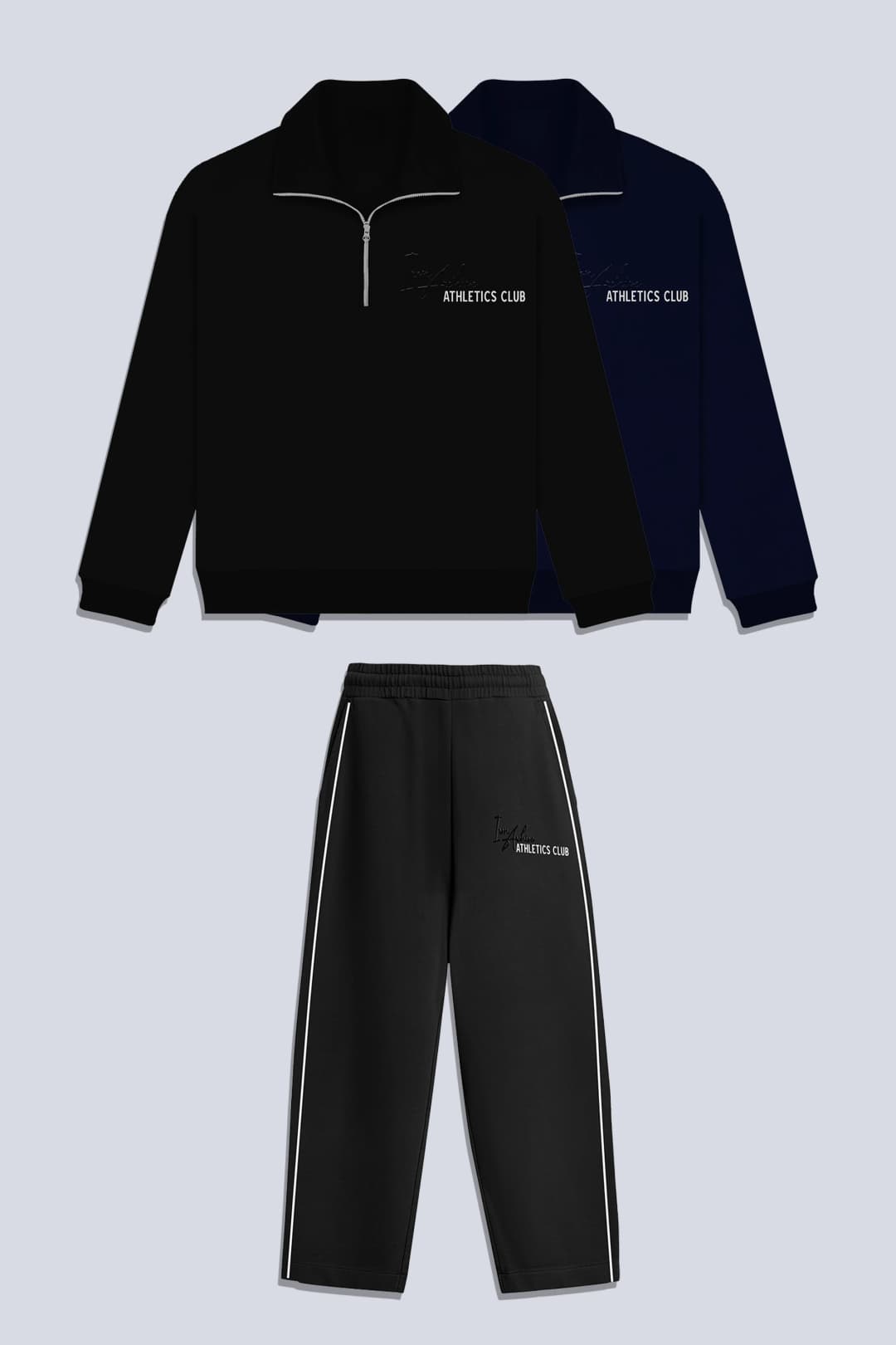 Archive Tracksuit Pack 1