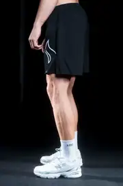 Signature of Flame Short 2