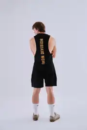 Division Tank Top 2