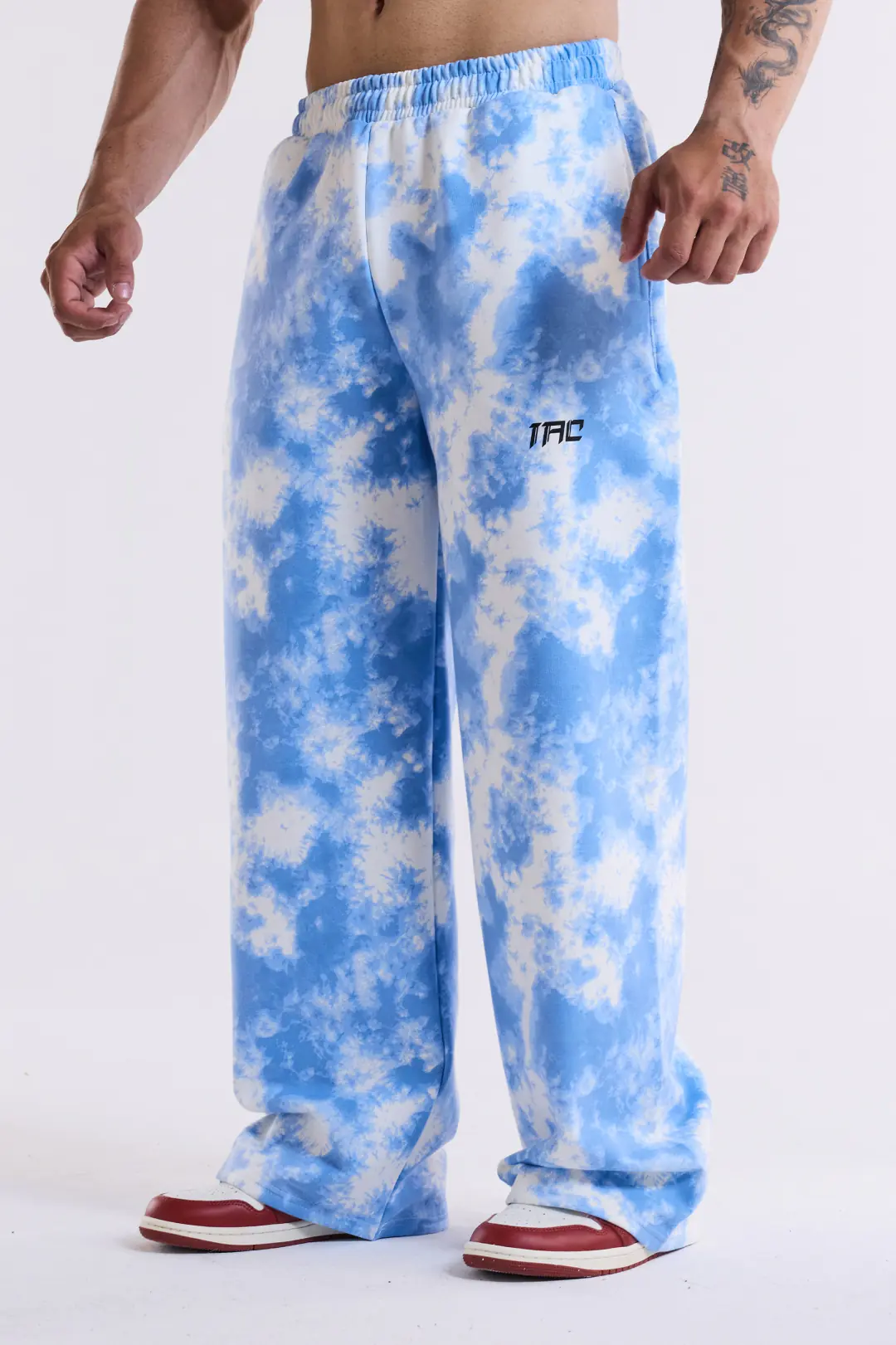 Iceman Baggy Jogger (Limited Edition) 1