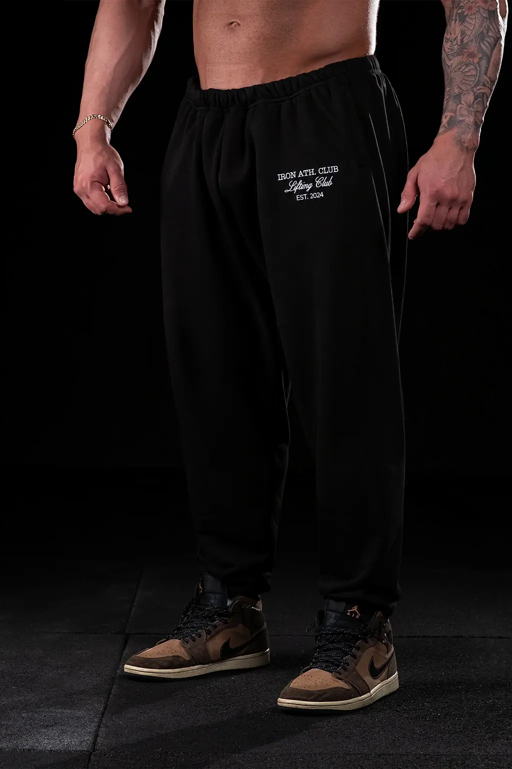 Everyday Oversize Jogger
