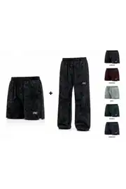Iron Camo Pack 1