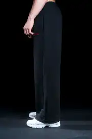 Flame Baggy Jogger 3