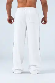 Stoperli Stripe Baggy Jogger 2
