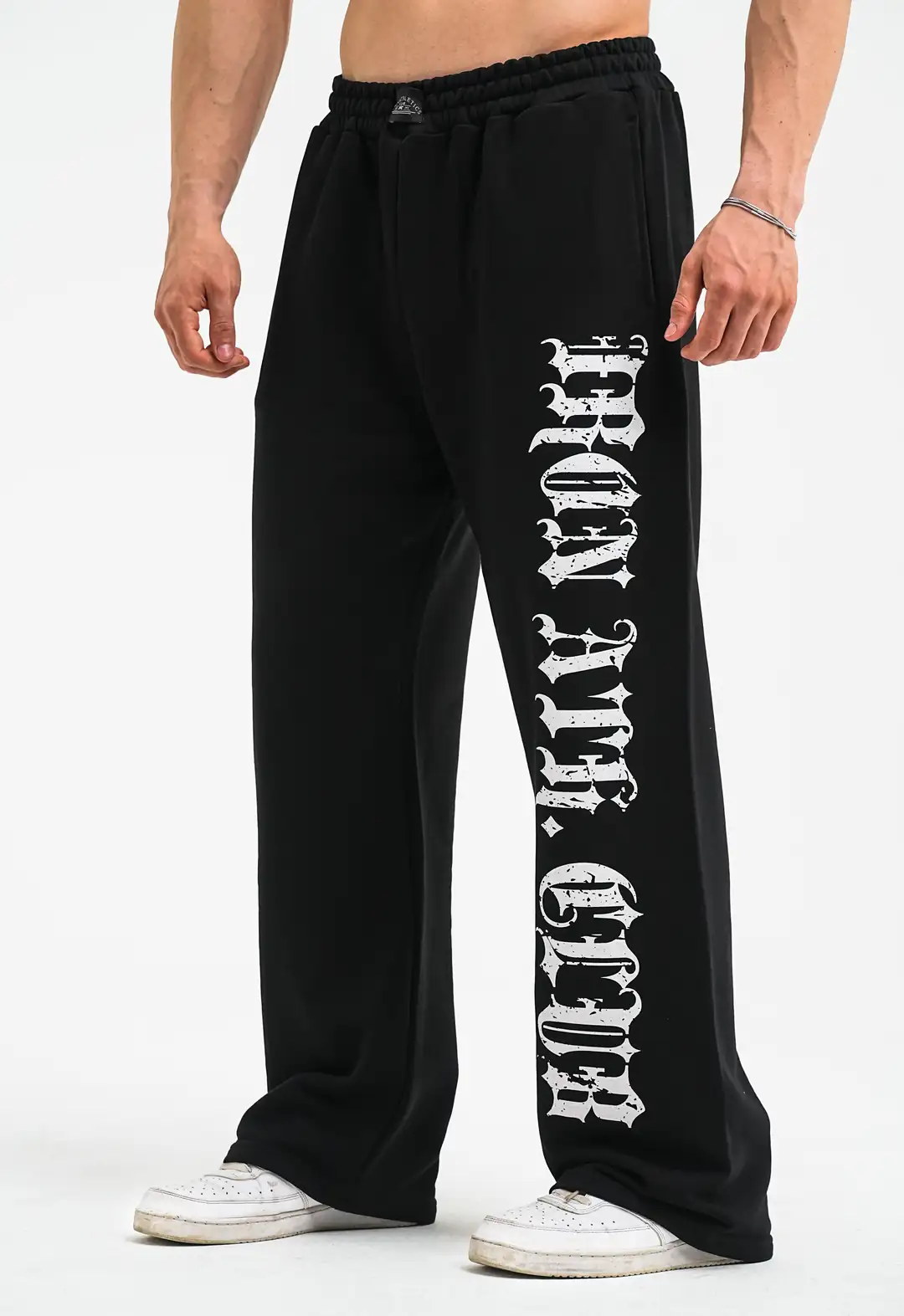 Oversize Baggy Jogger