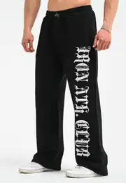 Oversize Baggy Jogger 1