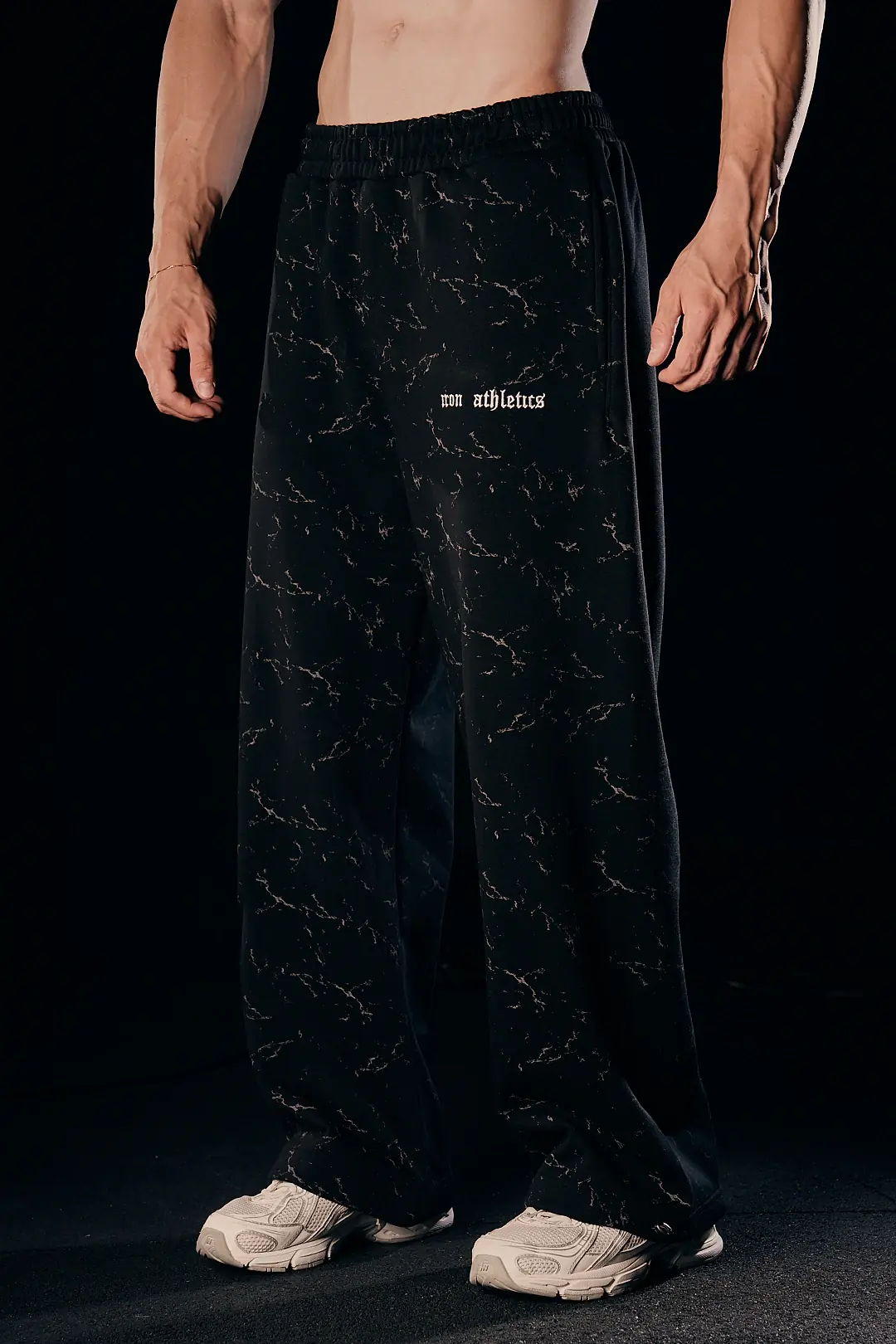 Stoperli Nightcrawler Jogger