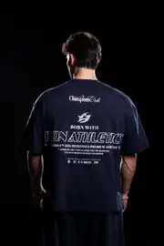 Proven Oversize T-shirt 3