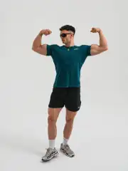 Project Muscle-Fit T-shirt 2