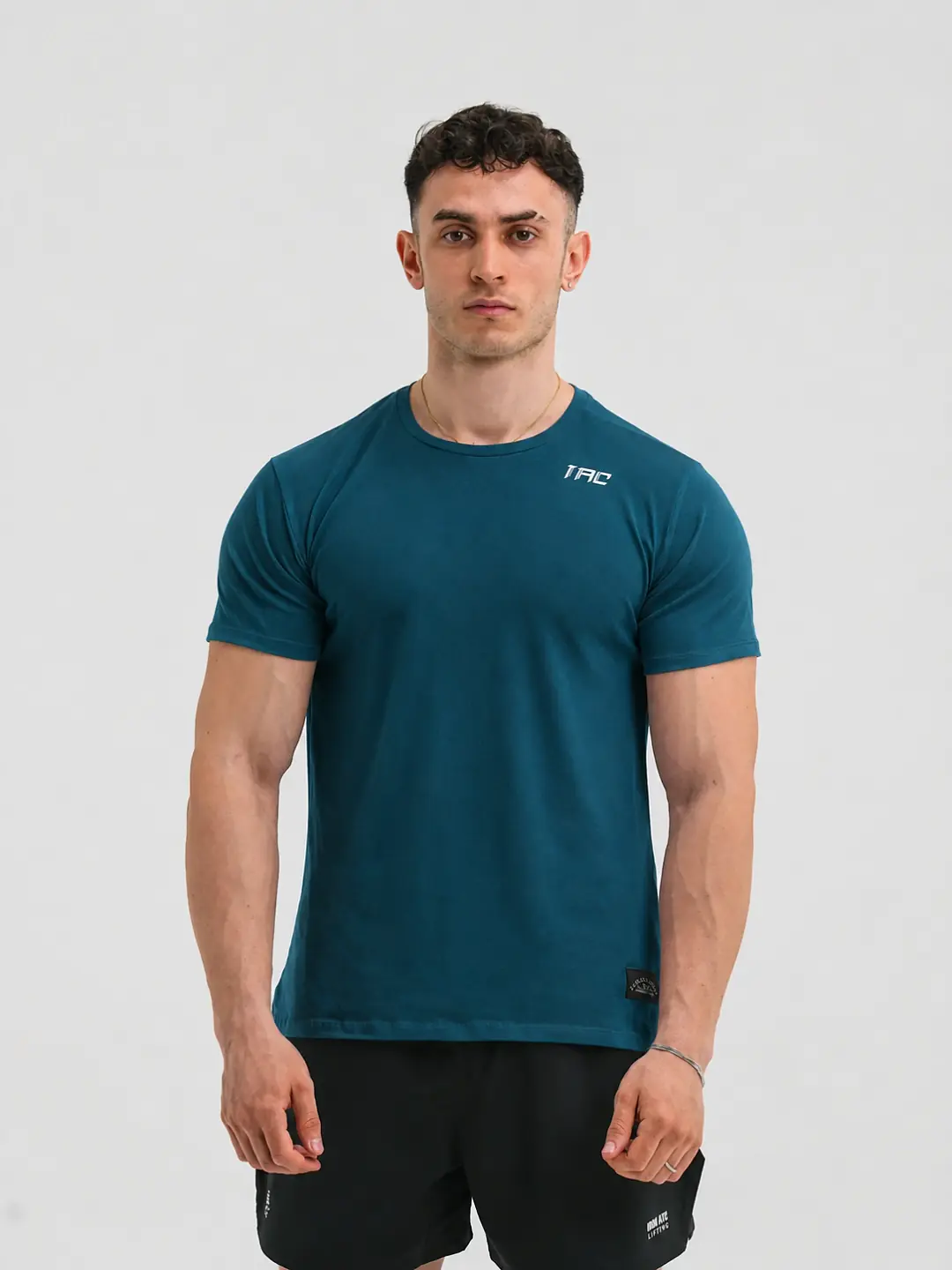 Project Muscle-Fit T-shirt