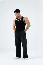 Archive Ribbed Tank 3