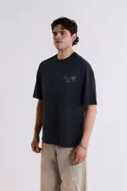 Pegasus Oversize T-Shirt 2