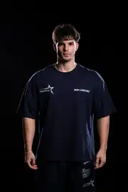 Proven Oversize T-shirt 2