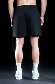 Signature of Flame Short 3