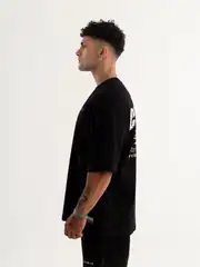 Culture Cruise Oversize T-shirt 3