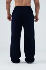 Stoperli Stripe Baggy Jogger 3