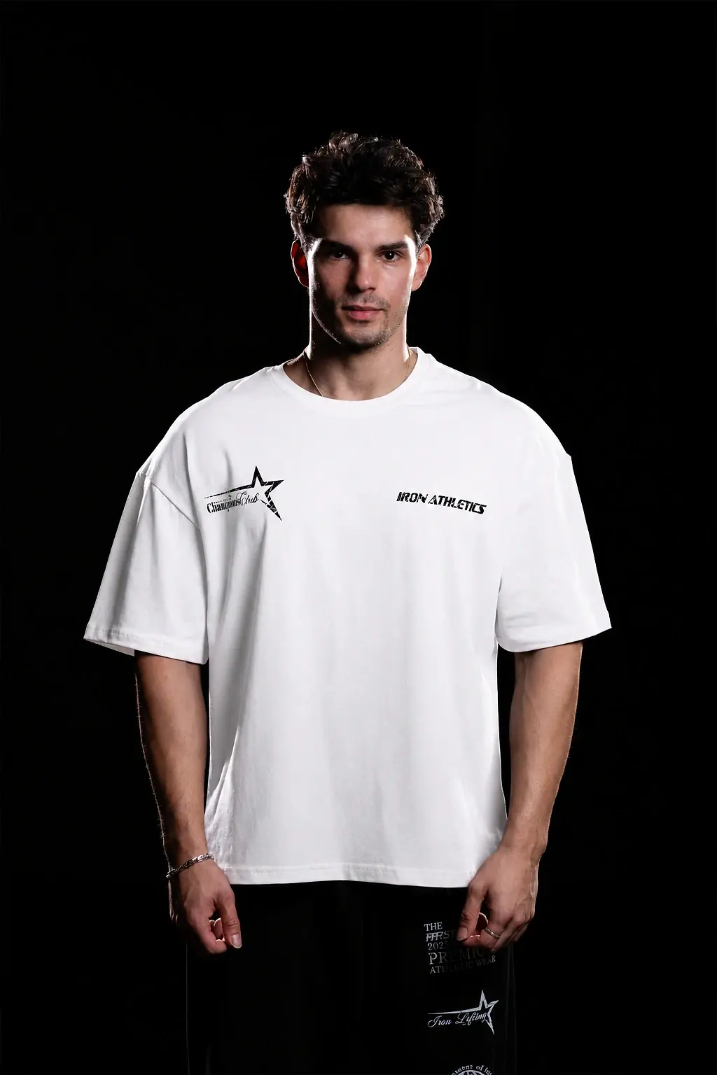 Proven Oversize T-shirt