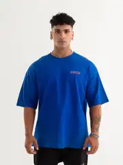Athletic Department Oversize T-shirt 1