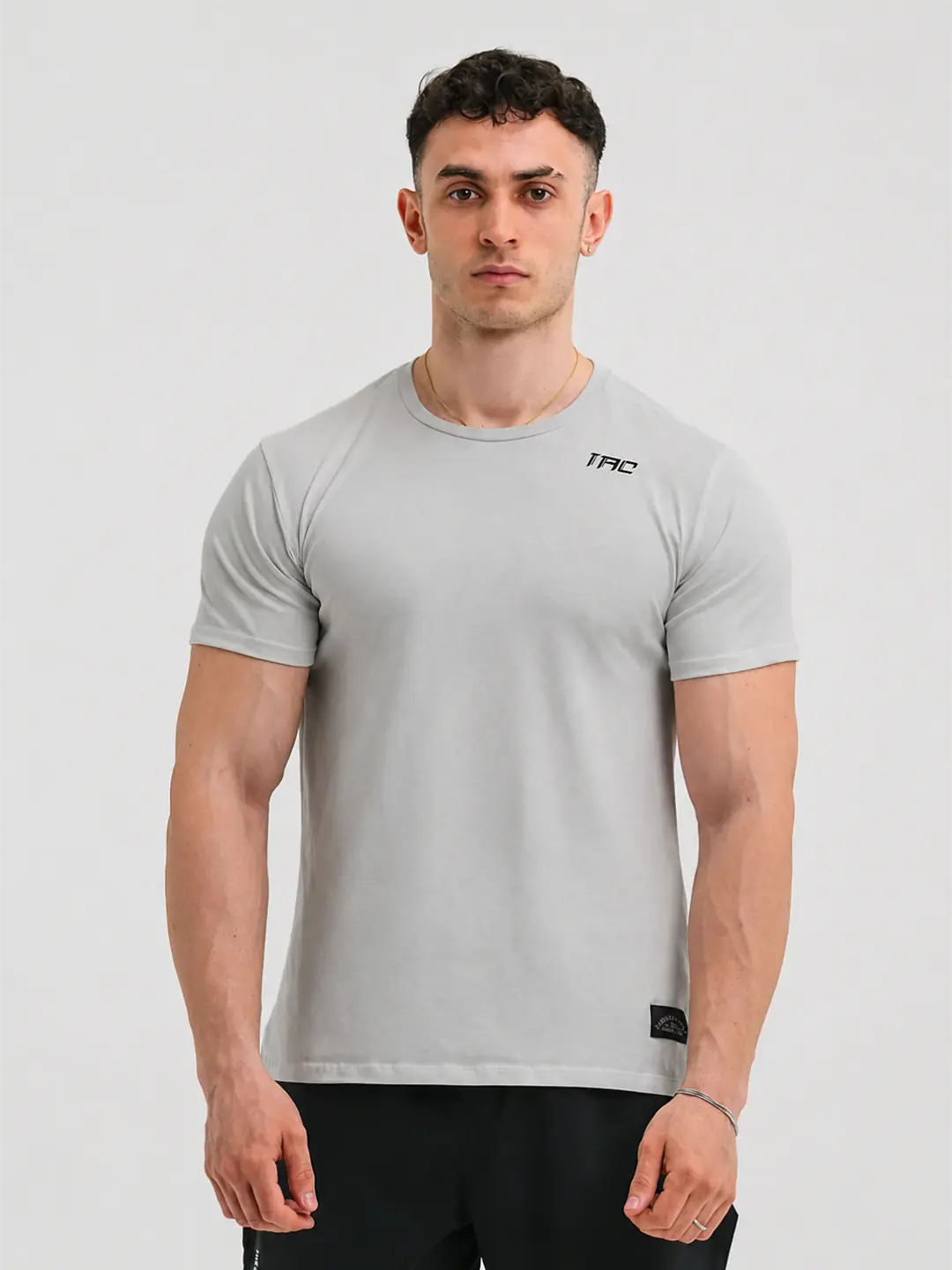 Project Muscle-Fit T-shirt