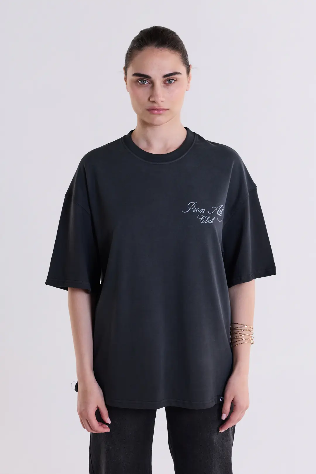 Pegasus Oversize T-Shirt