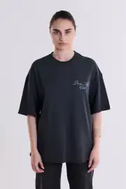 Pegasus Oversize T-Shirt 1