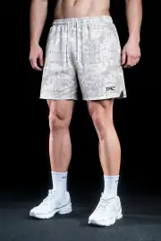 Marble-Cut Short 1