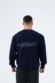 Forged By Iron Heavyweight Sweat 3