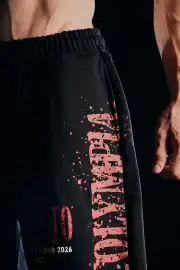 Road to Olympia Heavyweight Short 2
