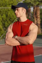 Champion Tank Top Atlet 1