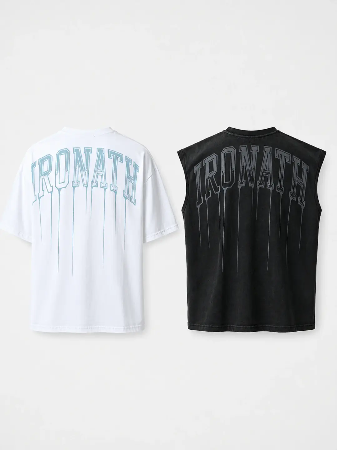 Gamma Flow Pack