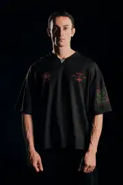 T.K Las Vegas Jersey T-shirt 2