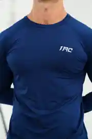 Prime Long Sleeve Compression 3