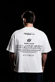Proven Oversize T-shirt 2