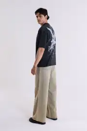 Pegasus Oversize T-Shirt 3