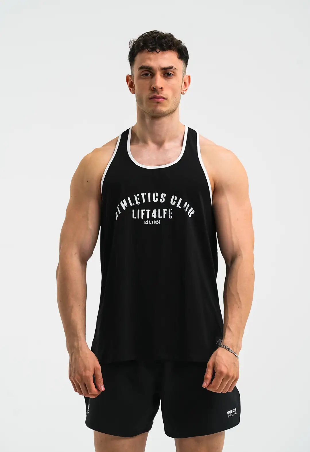 L4L Stringer Atlet