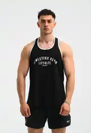 L4L Stringer Atlet 1