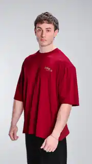 Ruby Oversize T-shirt 3