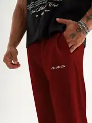 Stoperli Original Baggy Jogger 2