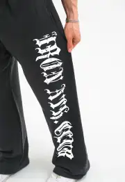 Oversize Baggy Jogger 2