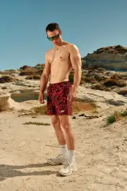 2-Pack Camo Shorts 2