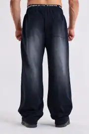 Drip Baggy Jogger 2