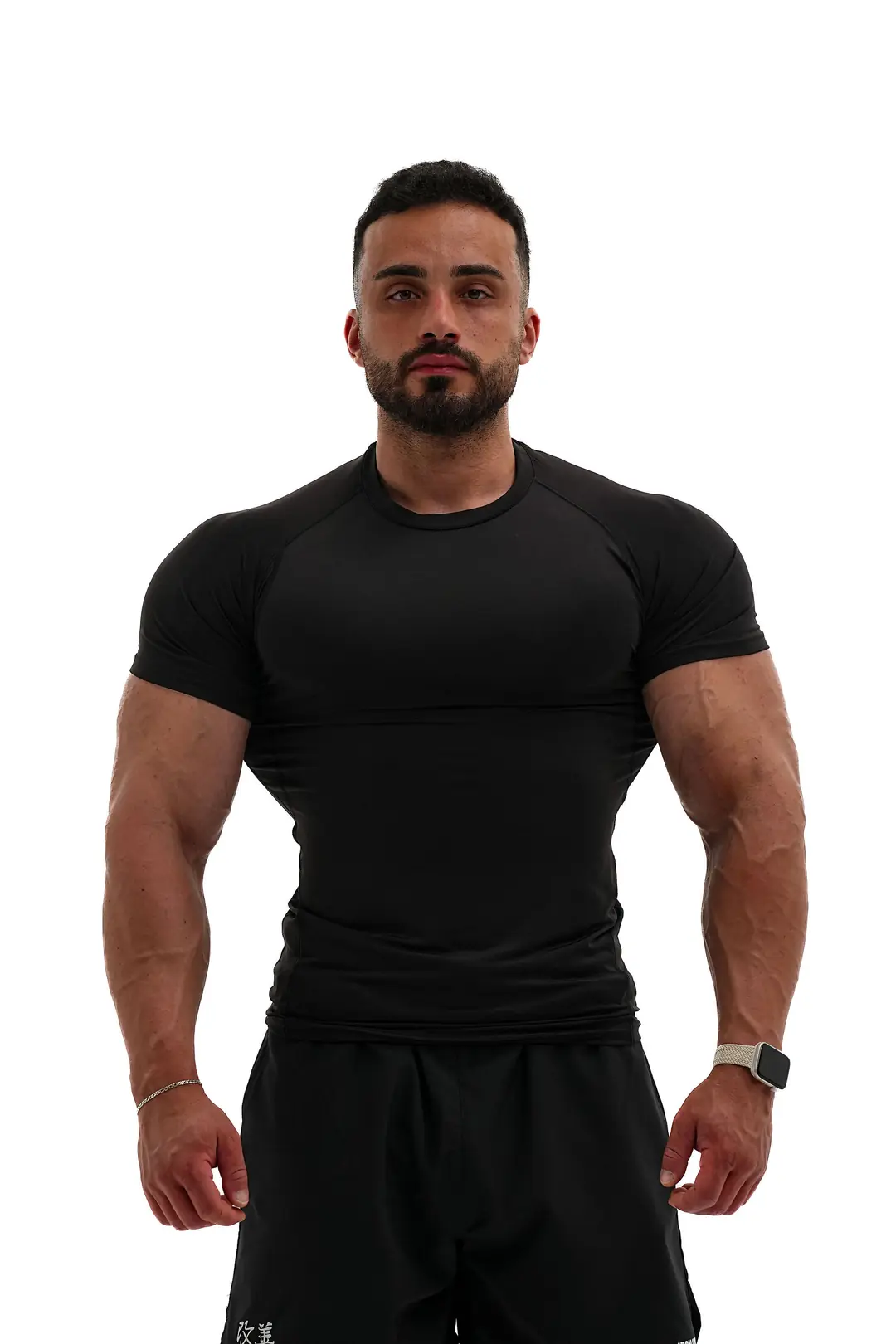 Basic Compression T-shirt