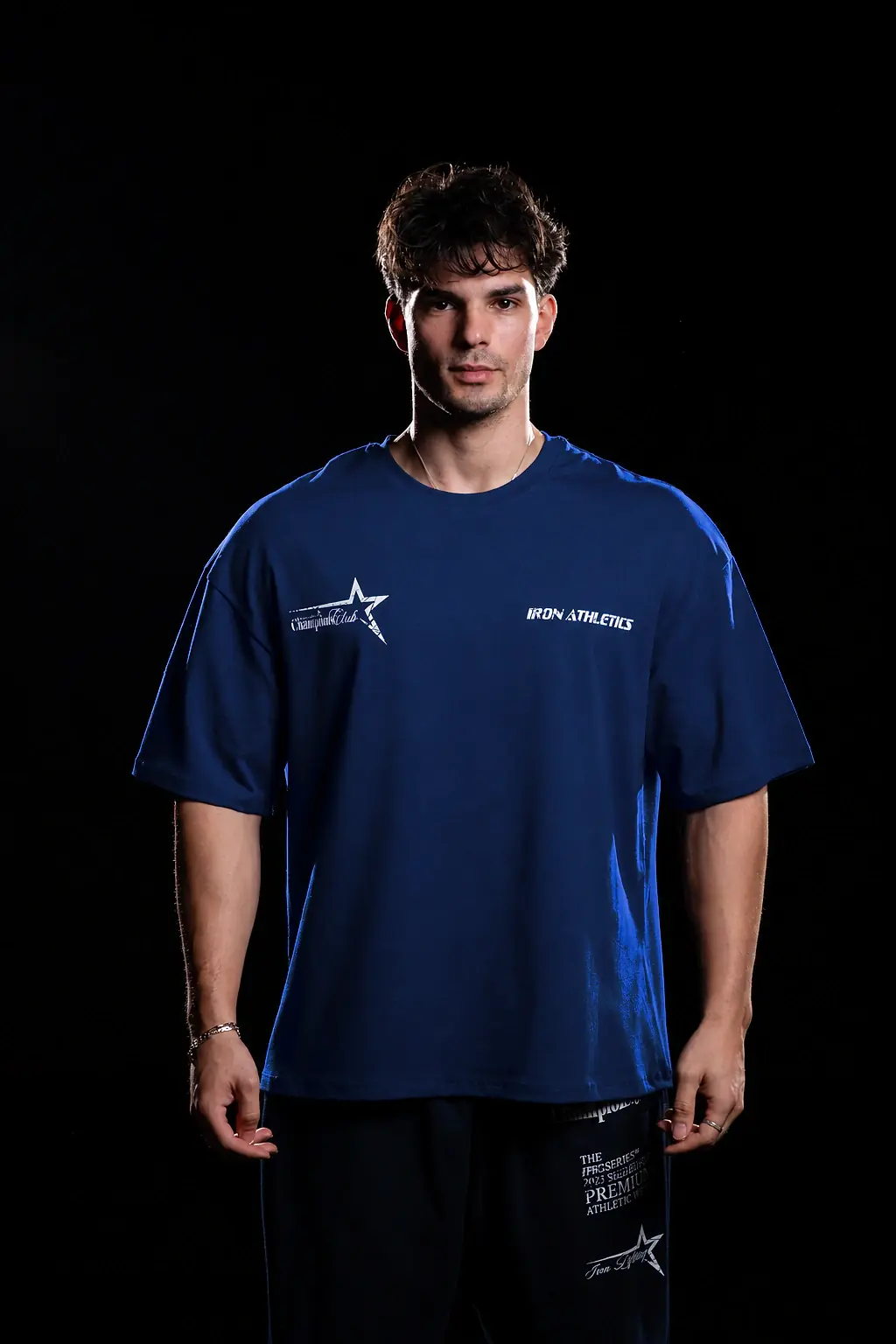 Proven Oversize T-shirt