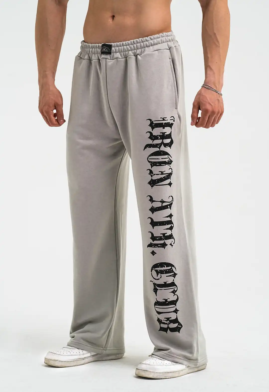 Oversize Baggy Jogger