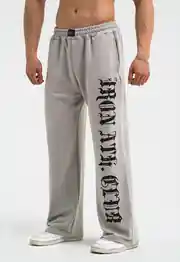Oversize Baggy Jogger 1