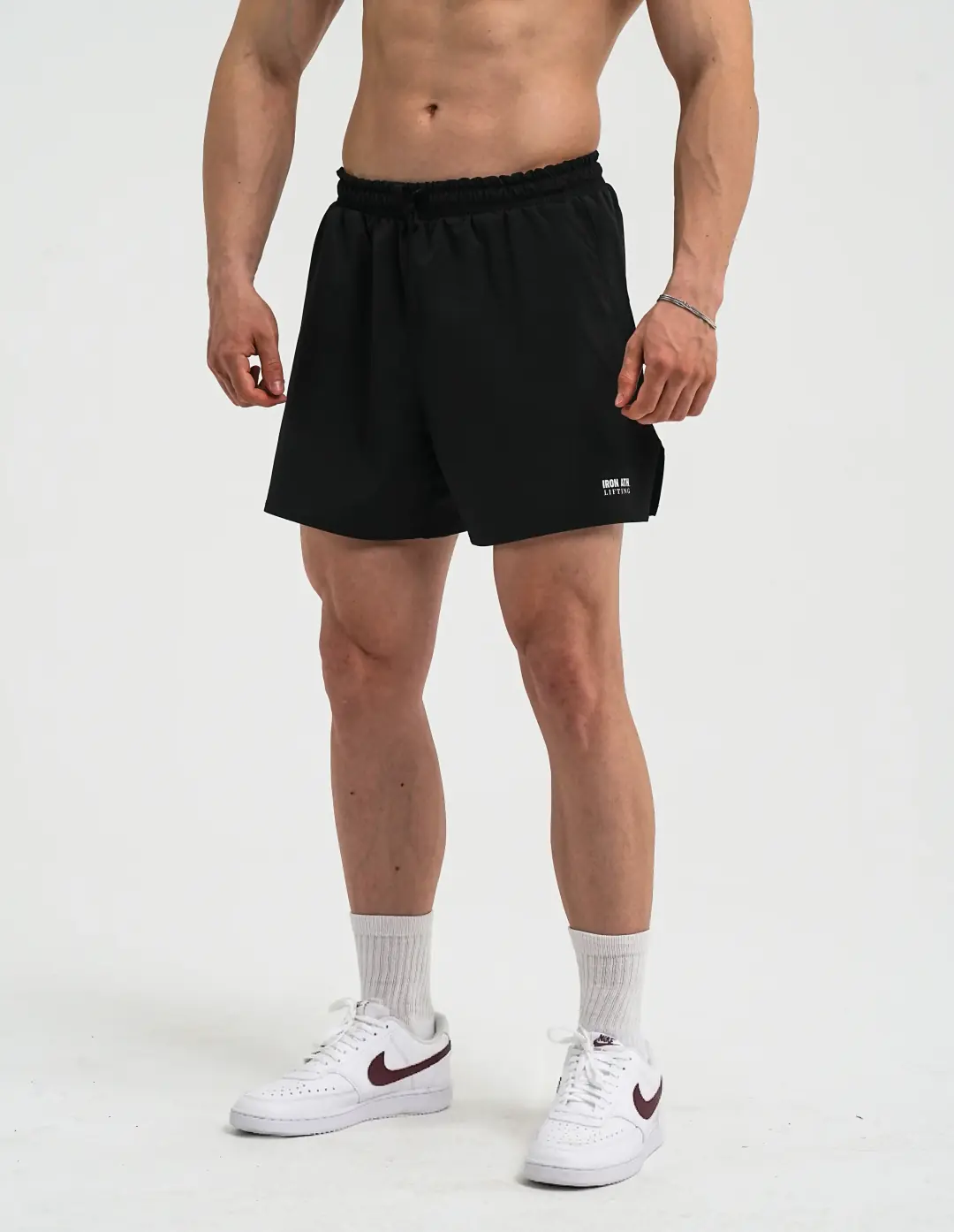 Project Training Short