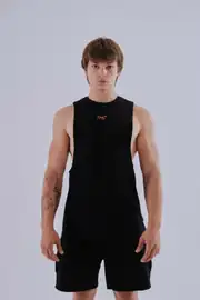 Division Tank Top 1