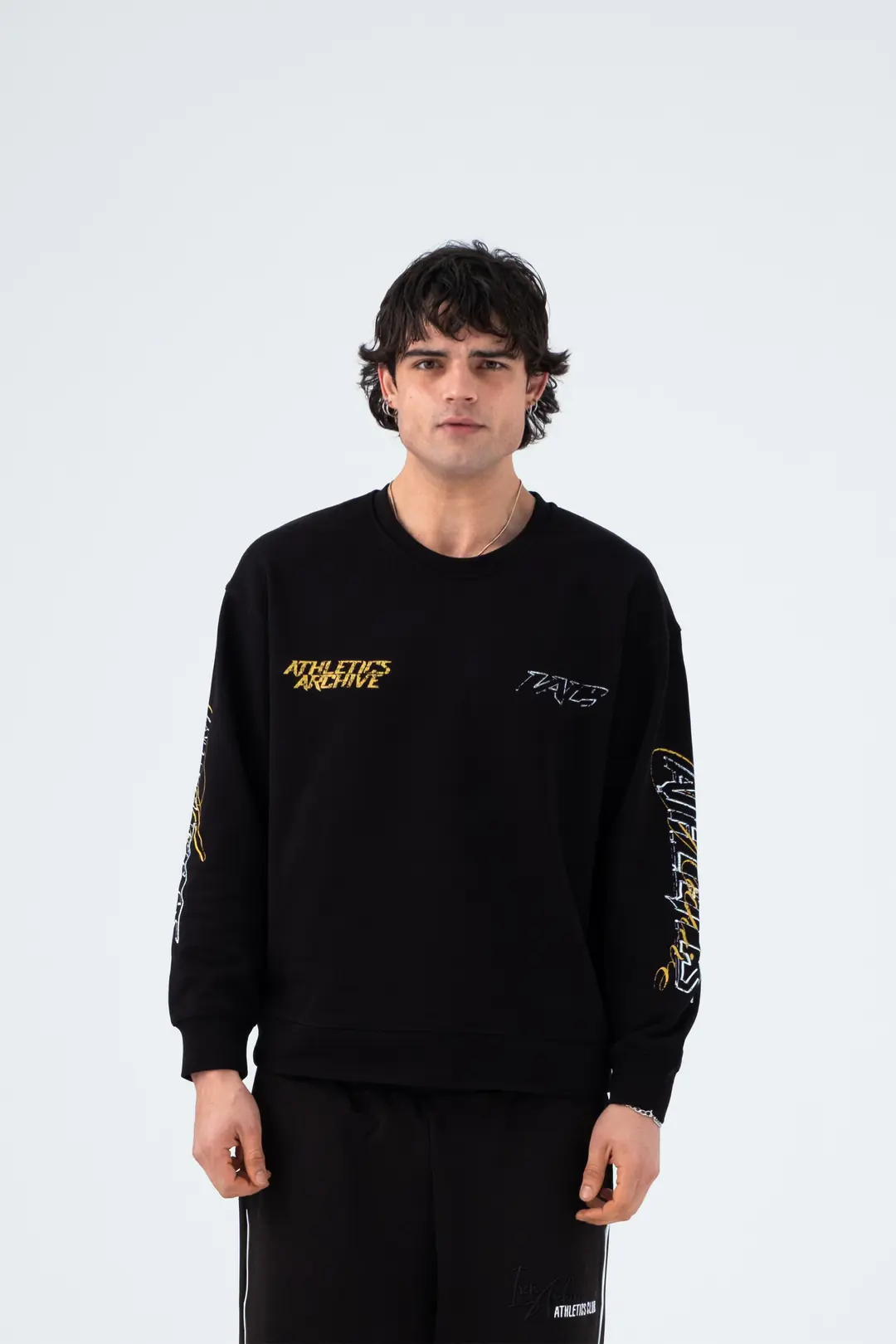 Archive Original Heavyweight Sweat