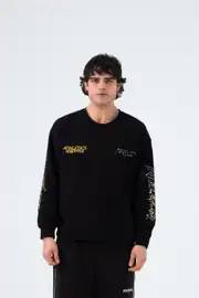 Archive Original Heavyweight Sweat 1